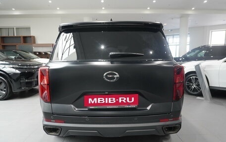 GAC GS8, 2024 год, 2 889 000 рублей, 5 фотография