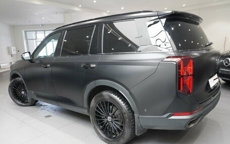 GAC GS8, 2024 год, 2 889 000 рублей, 4 фотография