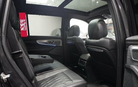 GAC GS8, 2024 год, 2 889 000 рублей, 10 фотография