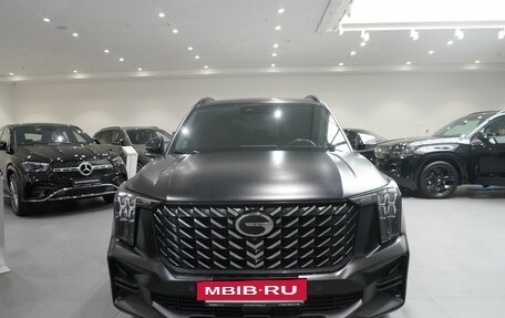 GAC GS8, 2024 год, 2 889 000 рублей, 2 фотография