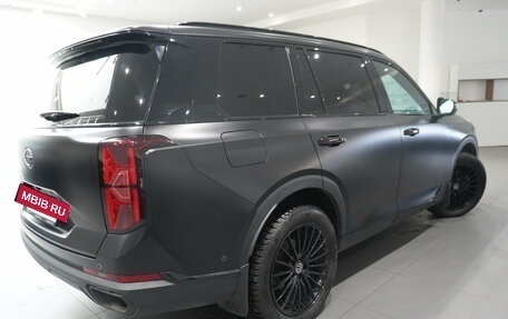 GAC GS8, 2024 год, 2 889 000 рублей, 6 фотография