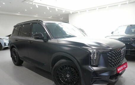 GAC GS8, 2024 год, 2 889 000 рублей, 3 фотография