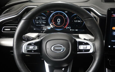 GAC GS8, 2024 год, 2 889 000 рублей, 16 фотография