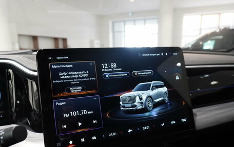 GAC GS8, 2024 год, 2 889 000 рублей, 21 фотография