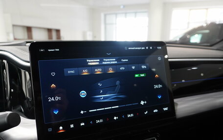 GAC GS8, 2024 год, 2 889 000 рублей, 19 фотография