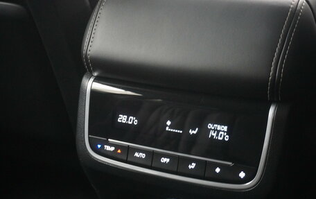 GAC GS8, 2024 год, 2 889 000 рублей, 23 фотография