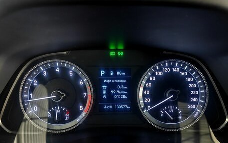 Hyundai Sonata VIII, 2021 год, 2 499 000 рублей, 13 фотография