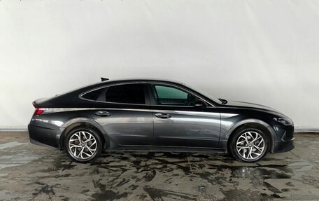 Hyundai Sonata VIII, 2021 год, 2 499 000 рублей, 7 фотография