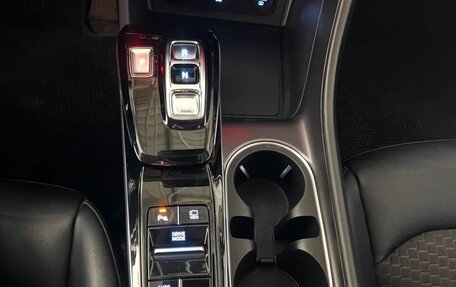 Hyundai Sonata VIII, 2021 год, 2 499 000 рублей, 16 фотография