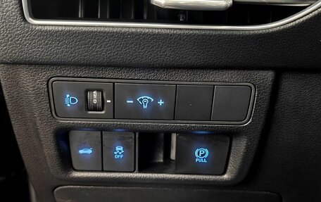 Hyundai Sonata VIII, 2021 год, 2 499 000 рублей, 17 фотография