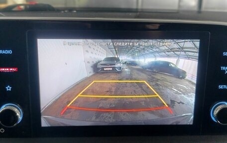 Hyundai Sonata VIII, 2021 год, 2 499 000 рублей, 15 фотография