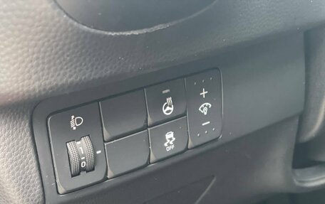 KIA Soul II рестайлинг, 2017 год, 1 490 000 рублей, 14 фотография