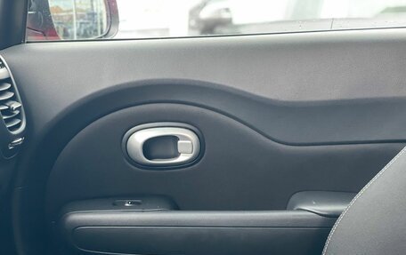 KIA Soul II рестайлинг, 2017 год, 1 490 000 рублей, 15 фотография