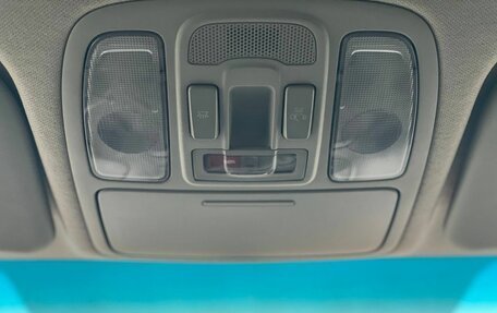 KIA Soul II рестайлинг, 2017 год, 1 490 000 рублей, 19 фотография
