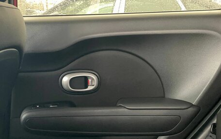 KIA Soul II рестайлинг, 2017 год, 1 490 000 рублей, 24 фотография