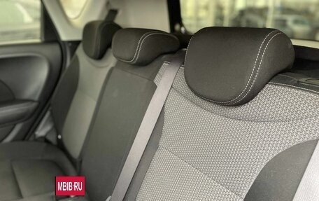 KIA Soul II рестайлинг, 2017 год, 1 490 000 рублей, 25 фотография