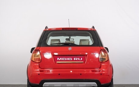 Suzuki SX4 II рестайлинг, 2012 год, 1 249 000 рублей, 5 фотография