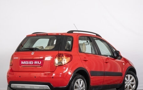 Suzuki SX4 II рестайлинг, 2012 год, 1 249 000 рублей, 7 фотография