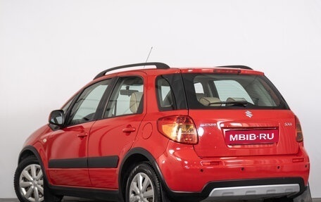 Suzuki SX4 II рестайлинг, 2012 год, 1 249 000 рублей, 6 фотография