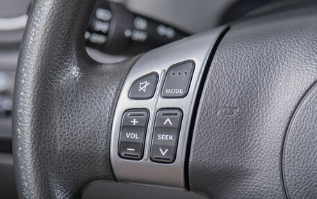 Suzuki SX4 II рестайлинг, 2012 год, 1 249 000 рублей, 14 фотография