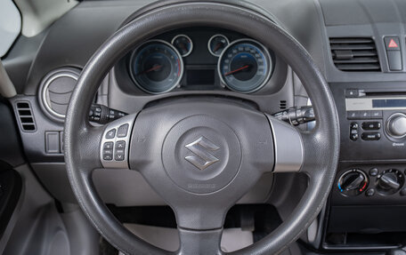 Suzuki SX4 II рестайлинг, 2012 год, 1 249 000 рублей, 13 фотография