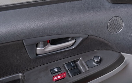 Suzuki SX4 II рестайлинг, 2012 год, 1 249 000 рублей, 9 фотография