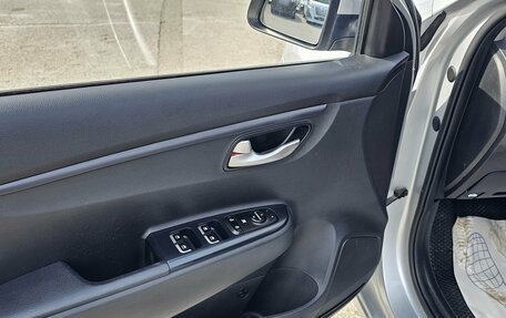 KIA Rio IV, 2020 год, 1 649 995 рублей, 10 фотография