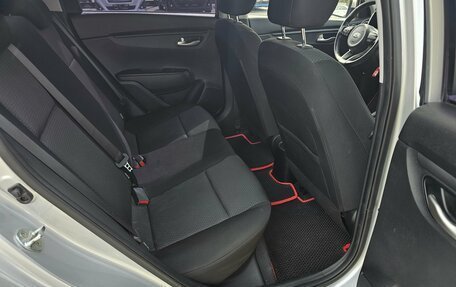 KIA Rio IV, 2020 год, 1 649 995 рублей, 13 фотография