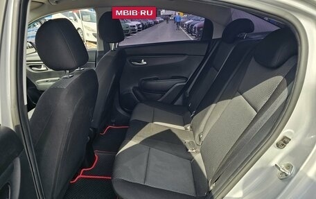 KIA Rio IV, 2020 год, 1 649 995 рублей, 11 фотография