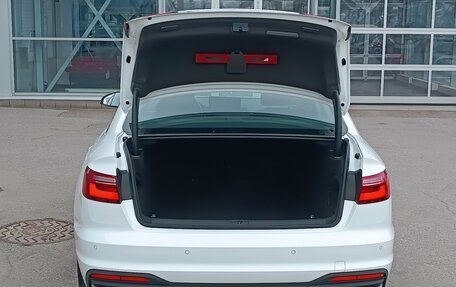 Audi A4, 2021 год, 3 282 000 рублей, 8 фотография