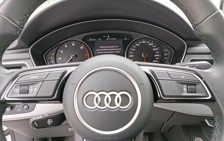 Audi A4, 2021 год, 3 282 000 рублей, 13 фотография