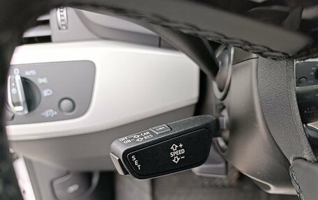 Audi A4, 2021 год, 3 282 000 рублей, 15 фотография
