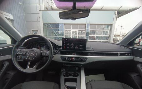 Audi A4, 2021 год, 3 282 000 рублей, 18 фотография