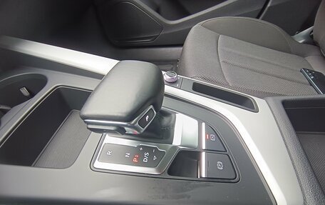 Audi A4, 2021 год, 3 282 000 рублей, 16 фотография