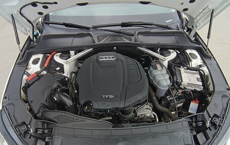 Audi A4, 2021 год, 3 282 000 рублей, 17 фотография