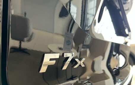 Haval F7x, 2026 год, 3 799 000 рублей, 7 фотография