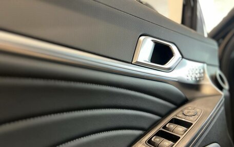 Haval F7x, 2026 год, 3 999 000 рублей, 12 фотография