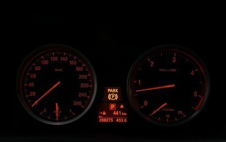 BMW X6, 2012 год, 1 950 000 рублей, 12 фотография