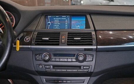 BMW X6, 2012 год, 1 950 000 рублей, 15 фотография