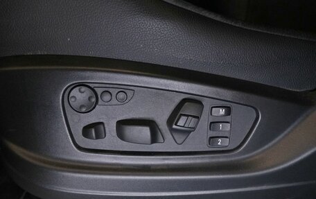 BMW X6, 2012 год, 1 950 000 рублей, 10 фотография