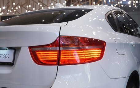 BMW X6, 2012 год, 1 950 000 рублей, 6 фотография