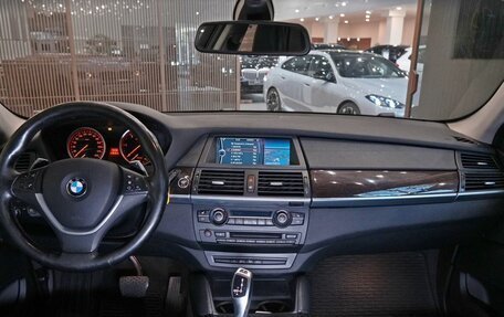 BMW X6, 2012 год, 1 950 000 рублей, 17 фотография