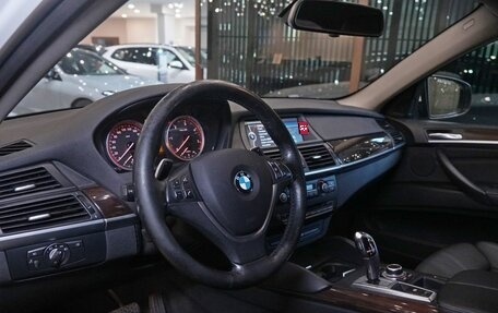 BMW X6, 2012 год, 1 950 000 рублей, 9 фотография