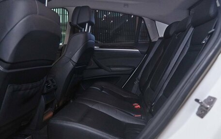 BMW X6, 2012 год, 1 950 000 рублей, 18 фотография