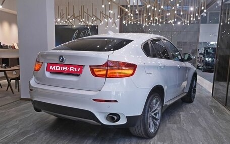 BMW X6, 2012 год, 1 950 000 рублей, 7 фотография