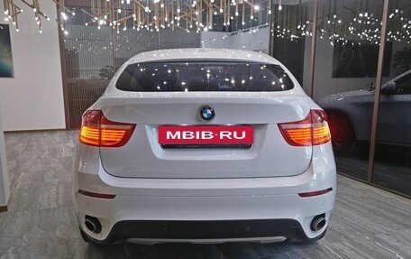 BMW X6, 2012 год, 1 950 000 рублей, 5 фотография