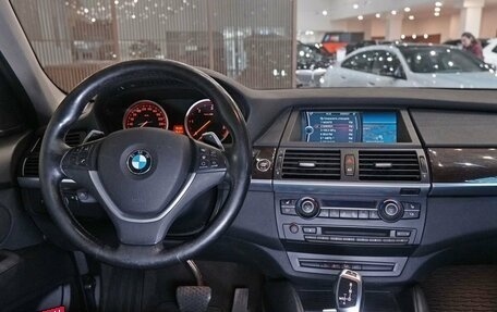 BMW X6, 2012 год, 1 950 000 рублей, 11 фотография