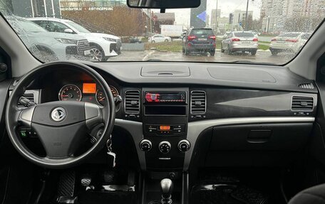 SsangYong Actyon II рестайлинг, 2012 год, 895 000 рублей, 9 фотография