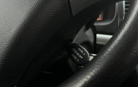 SsangYong Actyon II рестайлинг, 2012 год, 895 000 рублей, 11 фотография