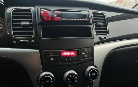 SsangYong Actyon II рестайлинг, 2012 год, 895 000 рублей, 12 фотография